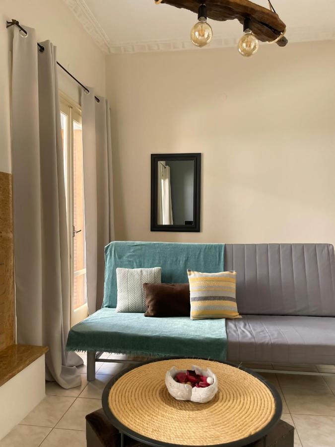 Sunny Beach House Corinth Экстерьер фото