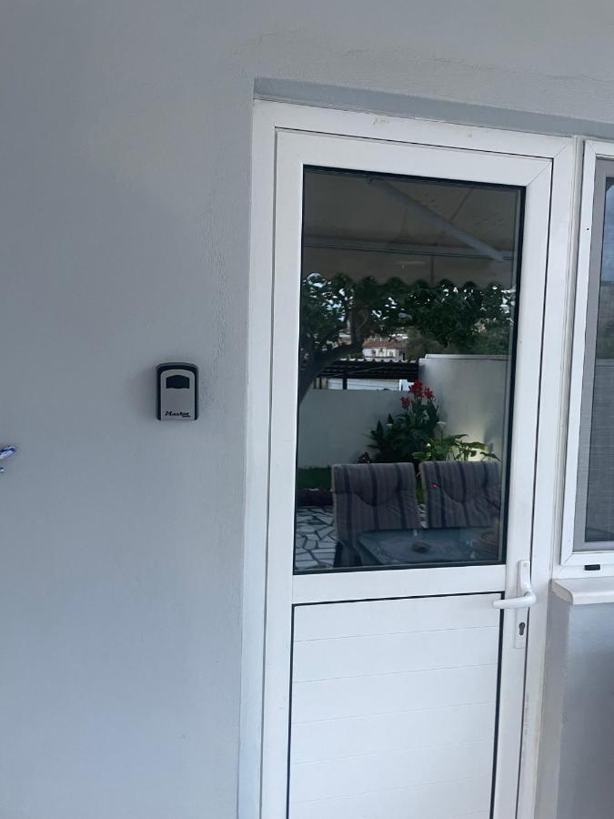 Sunny Beach House Corinth Экстерьер фото